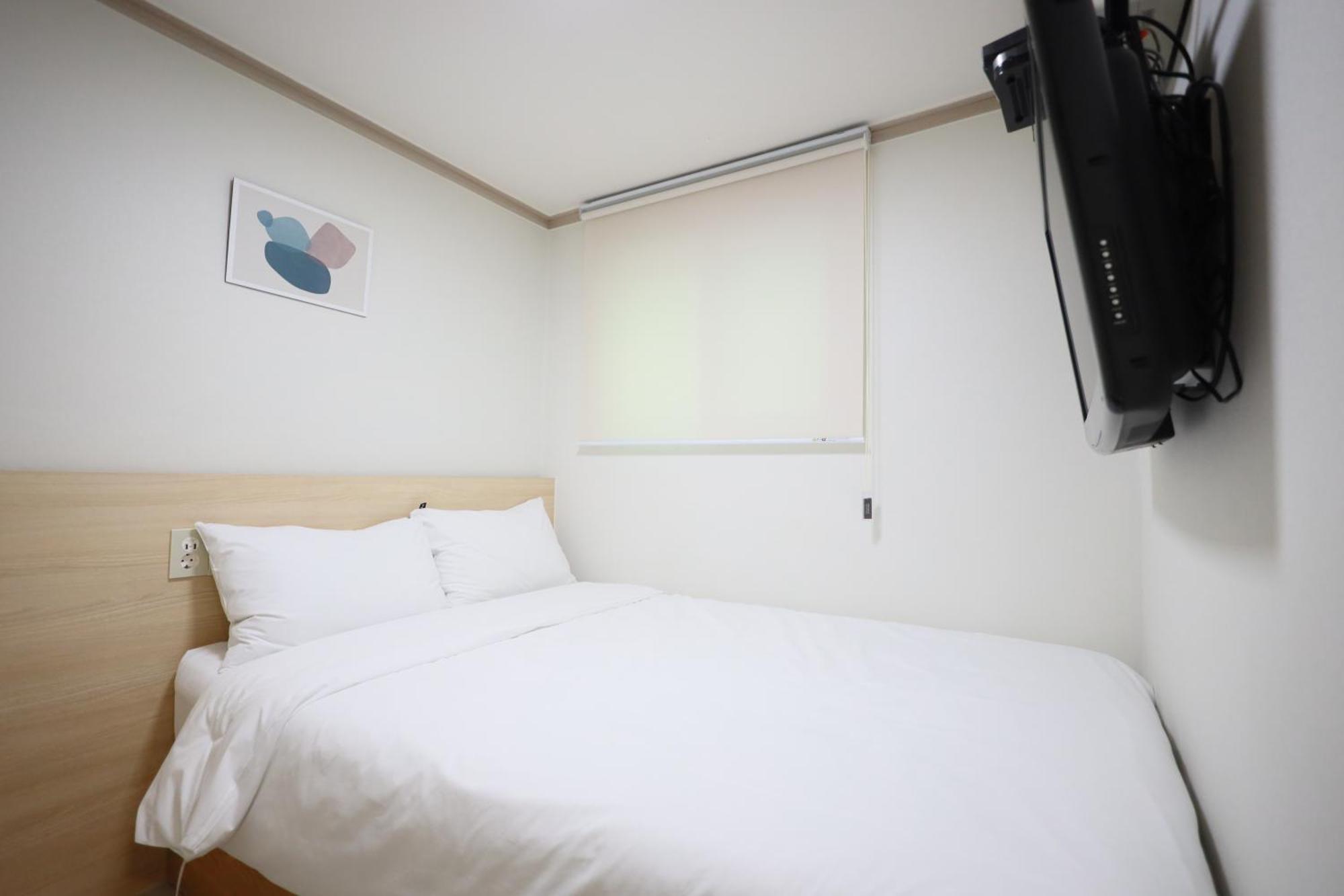 Hostel J5 Seoul