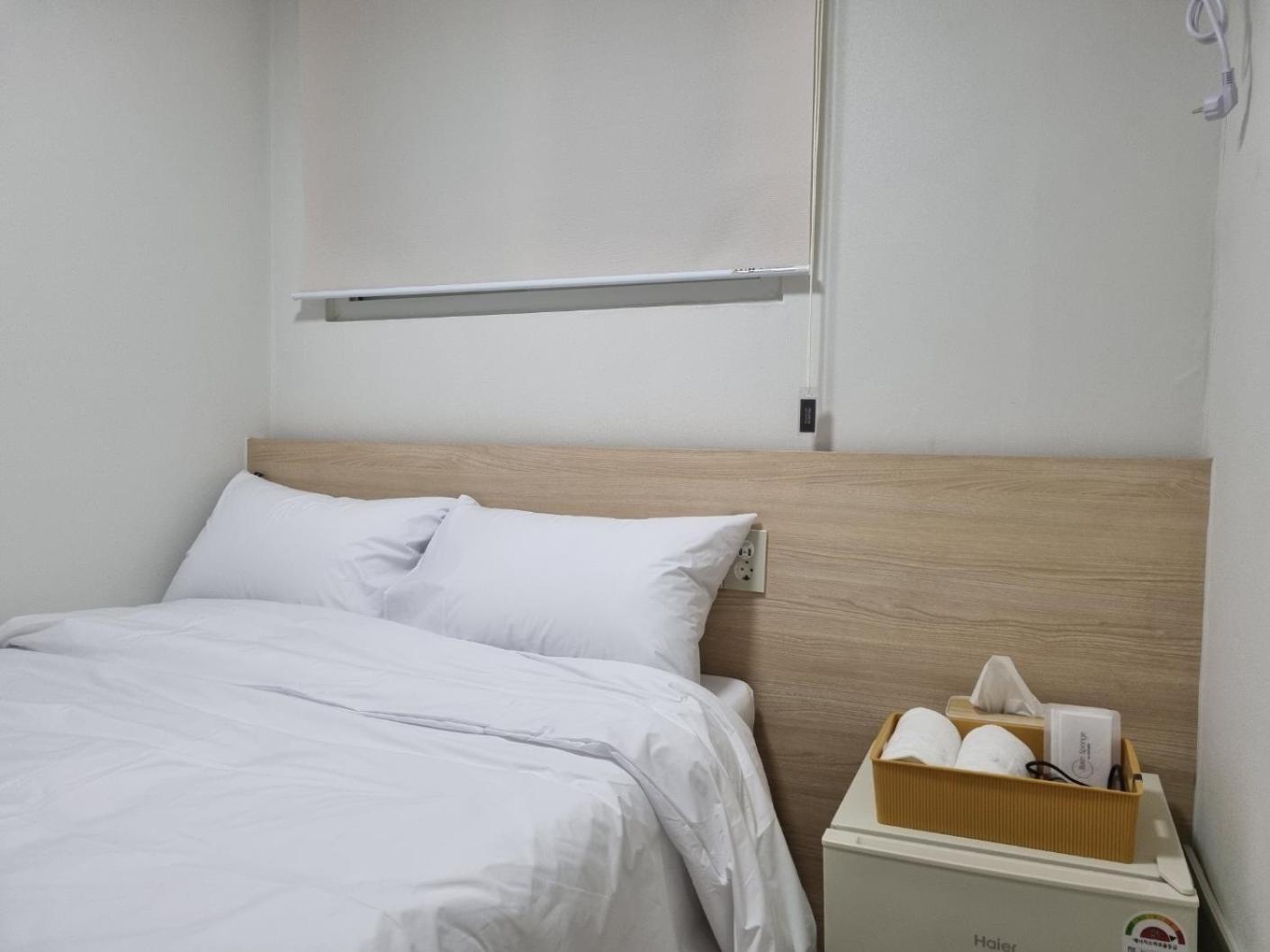 Hostel J5 Seoul